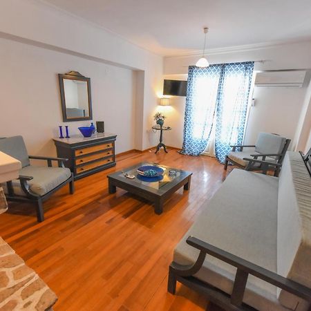 DEJA BLUE Maisonette ll Kokkari Esterno foto