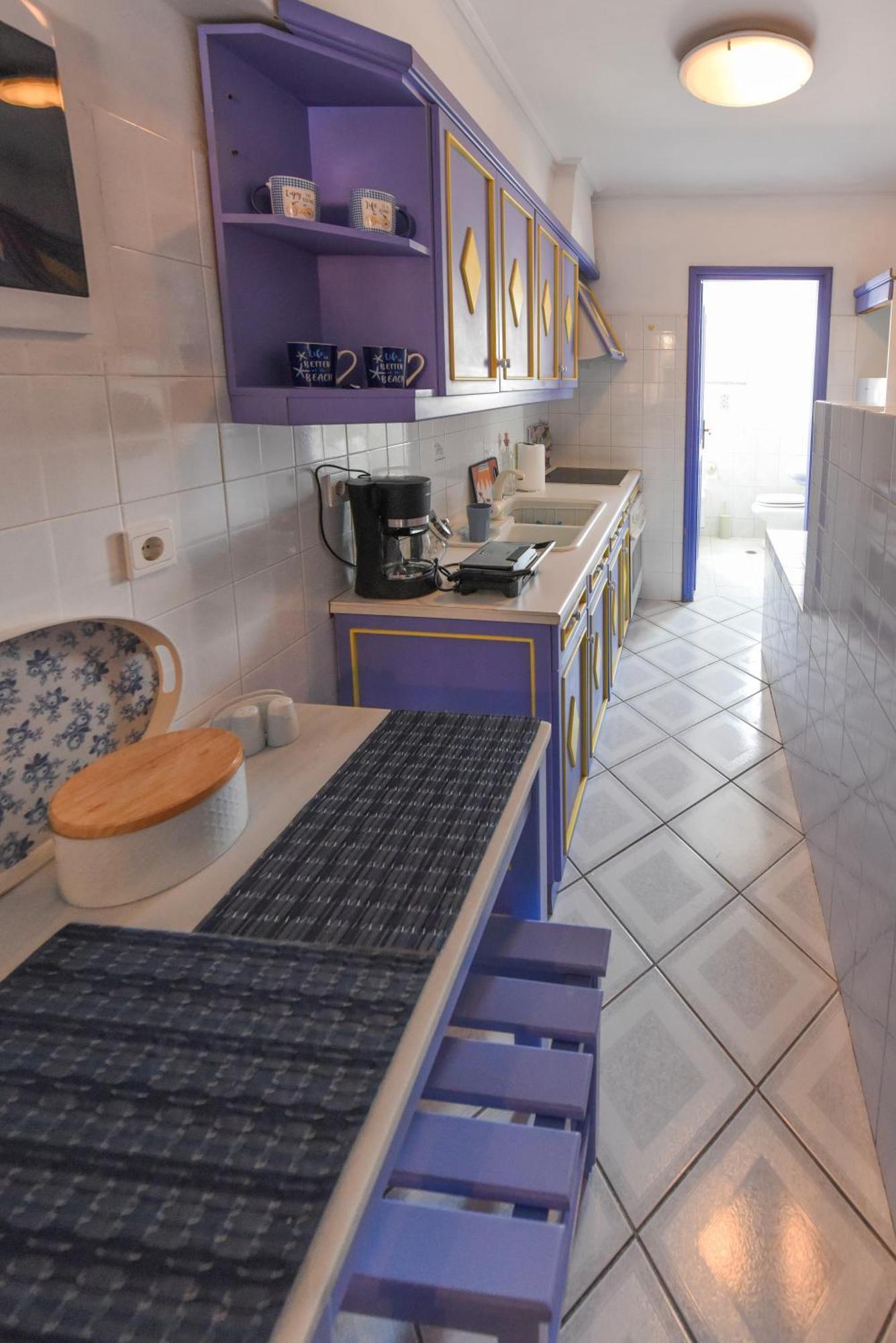DEJA BLUE Maisonette ll Kokkari Esterno foto
