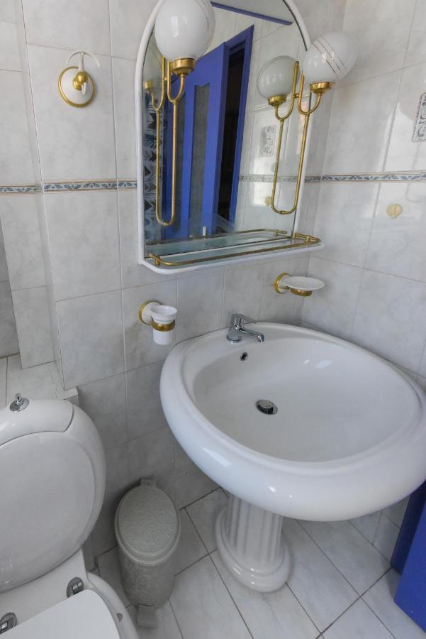 DEJA BLUE Maisonette ll Kokkari Esterno foto