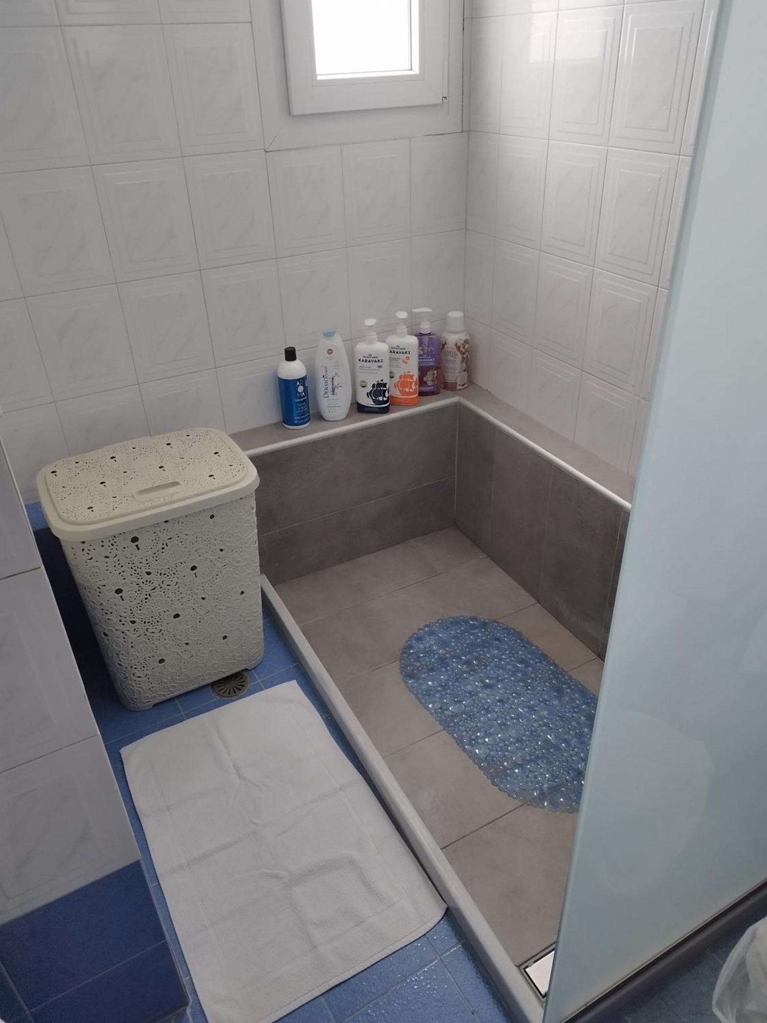 DEJA BLUE Maisonette ll Kokkari Esterno foto